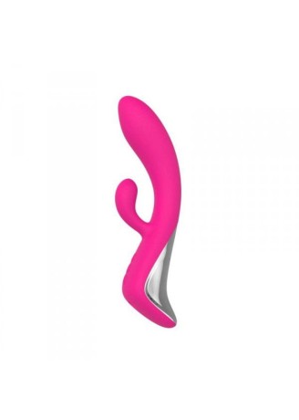 Przejdź do produktu Wibrator-VIBRATORE RABBIT ELYS  (1) (1) (1) (1)