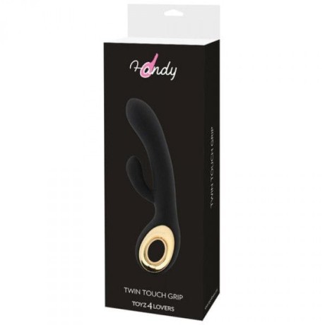 Przejdź do produktu Wibrator-VIBRATORE RABBIT ELYS  (1) (1) (1) (1) (1)