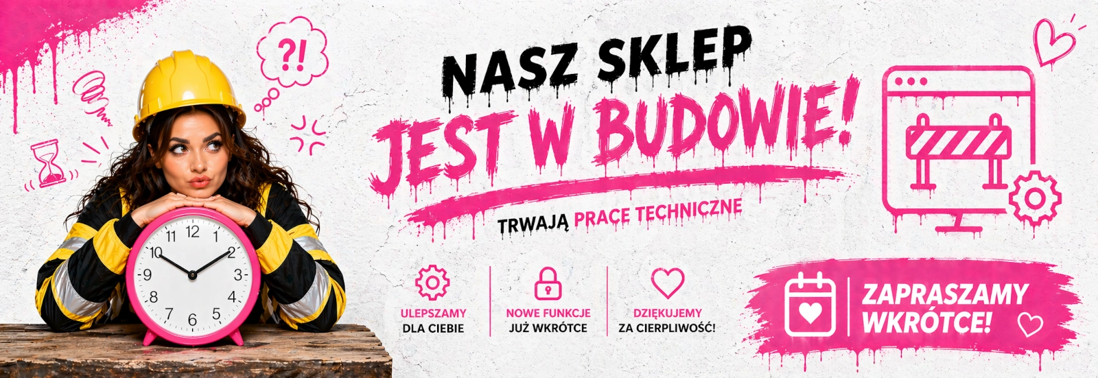 Sklep erotyczny online odważ się to nie grzech
